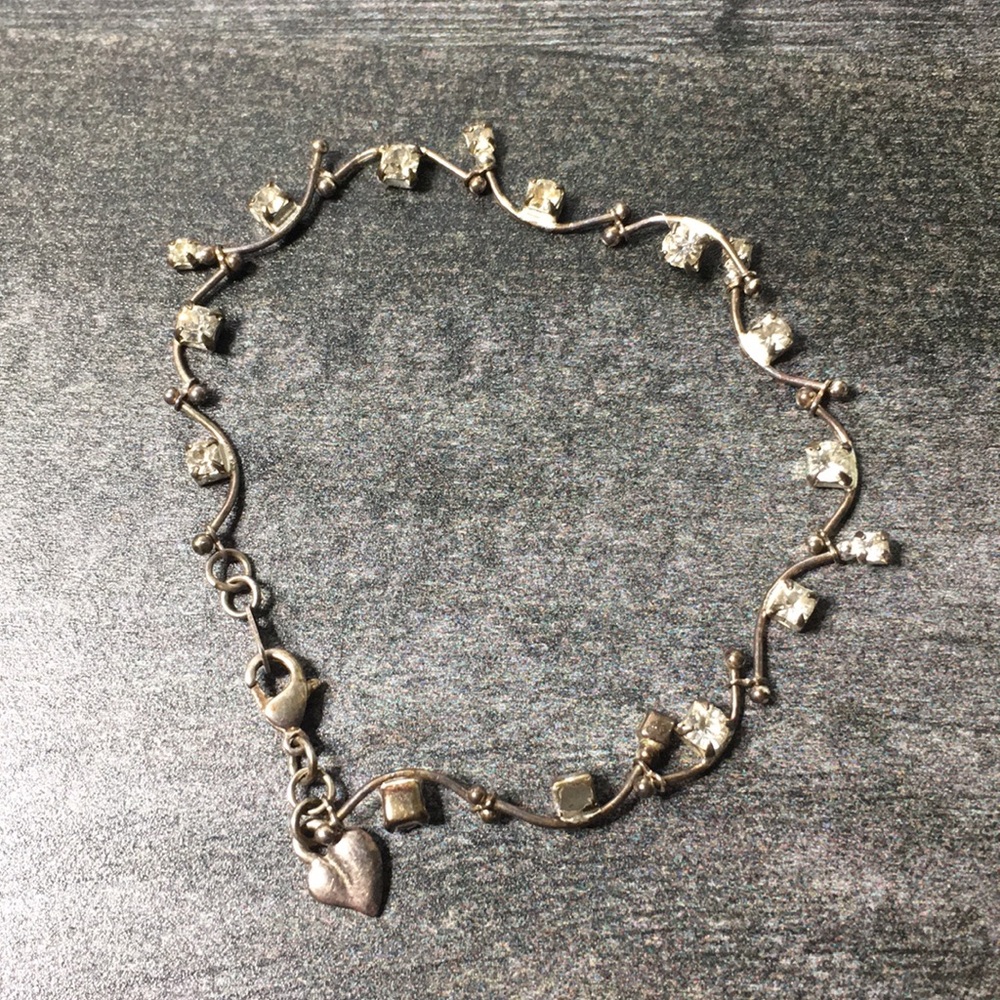 🐙 Bracelet